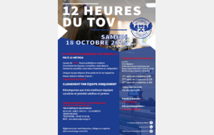 12 HEURES DU TOV
