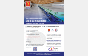 CONCOURS AMICAL ET CARITATIF- COMITE DEP LOIRE