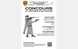 CONCOURS 10M - CT RUMILLIENS