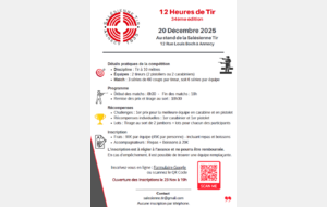 CHALLENGE 12H LA SALESIENNE