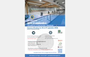 CHALLENGE DE LA PLAINE DU FOREZ - MONTBRISON
