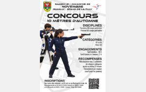 CT RUMILLIENS - CONCOURS AUTOMNE