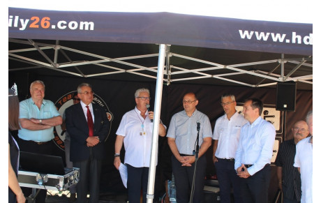 30° ANNIVERSAIRE TIR SPORTIF BEAUMONTOIS