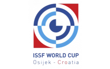 CM ISSF Osijek 